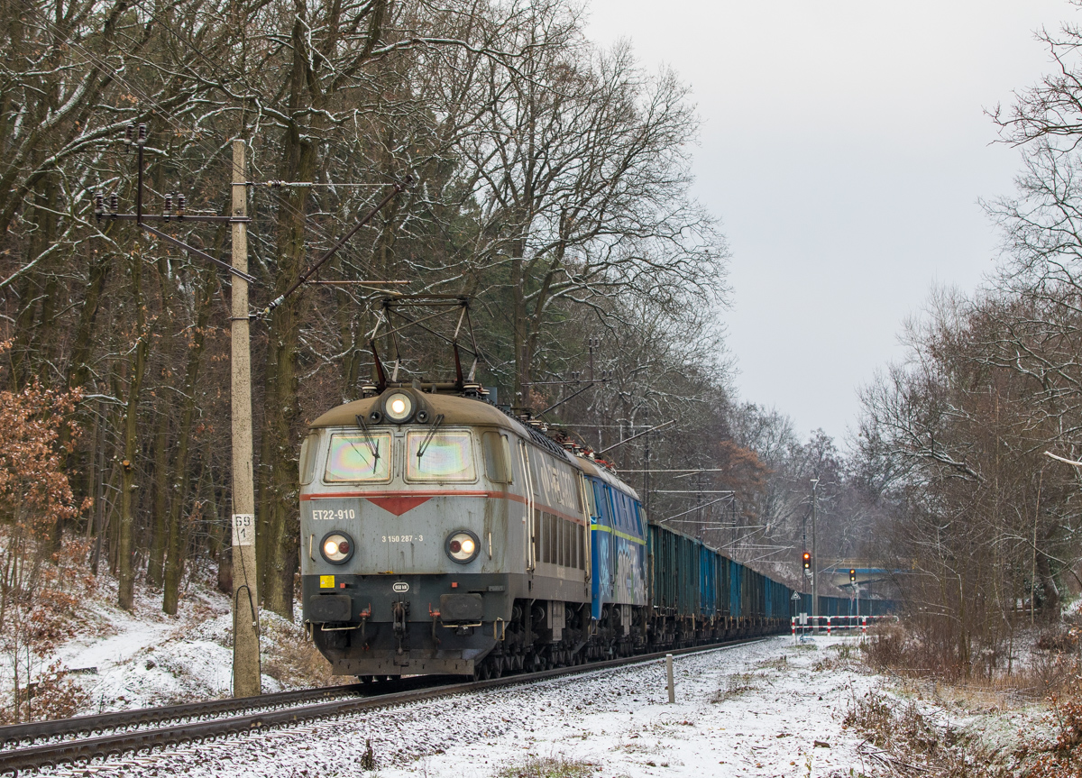 Co dwa Byki, to nie jeden