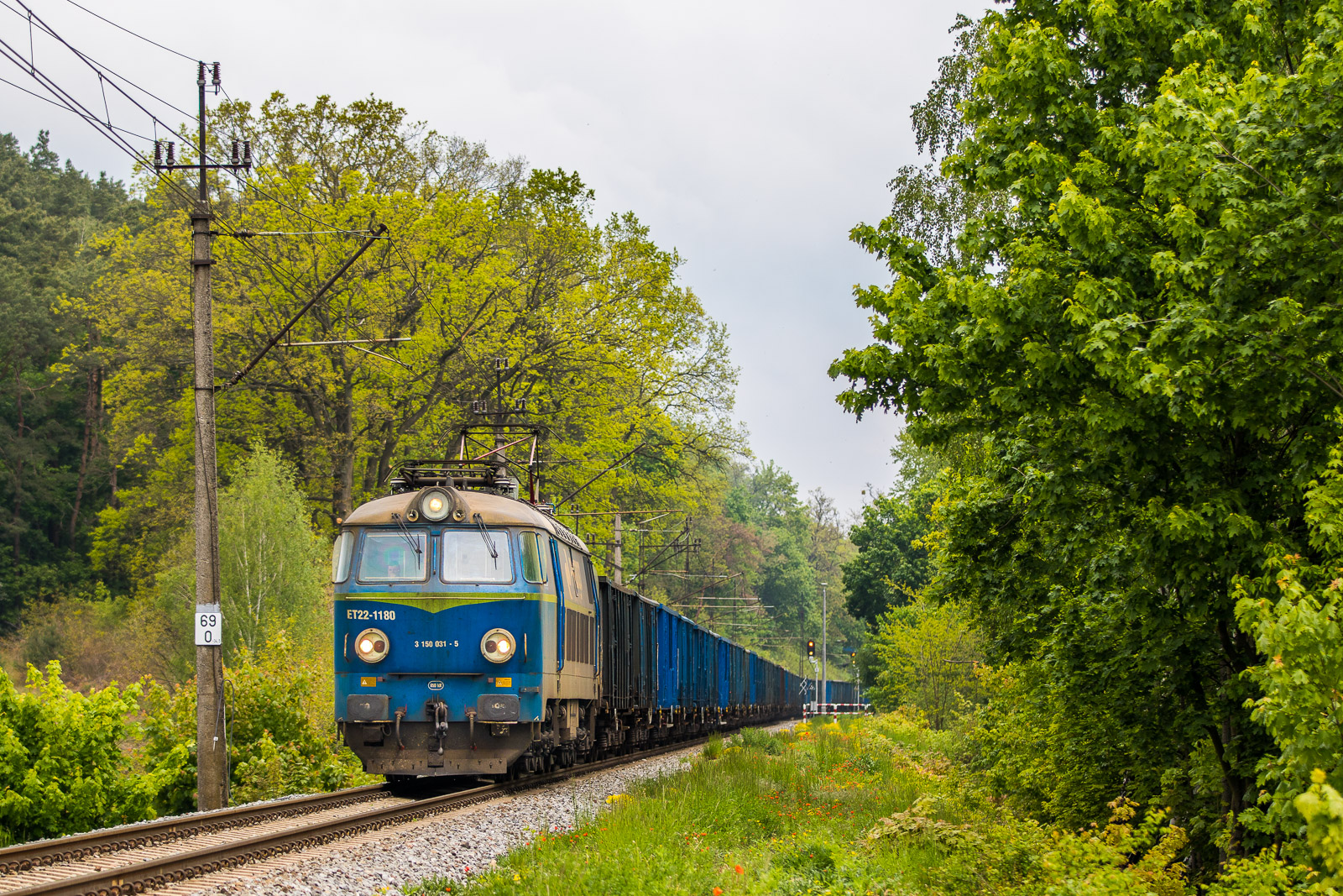 Nie do powtórzenia...