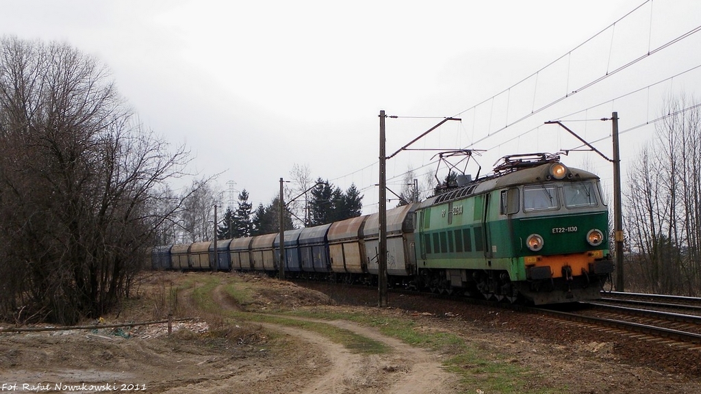 Kruszywo na Lublinek