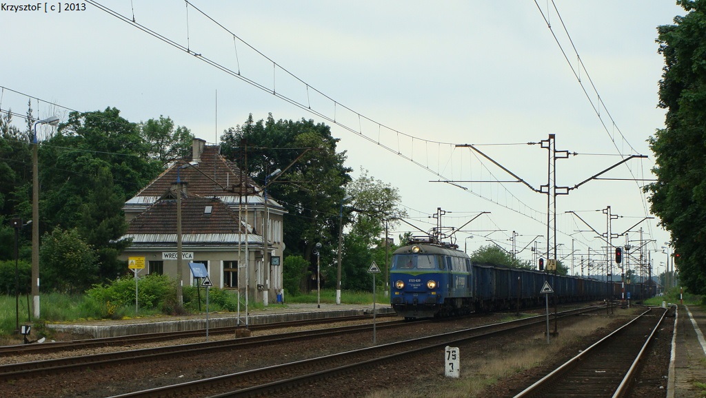 ET22-630 z CT Gdynia