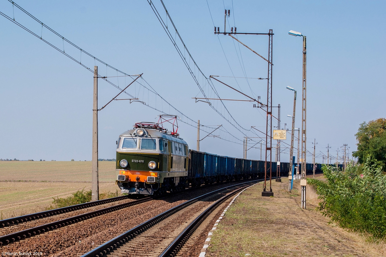 Zieleń na Naodrzance