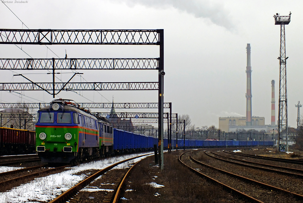 201Eo-007 & EU07-162