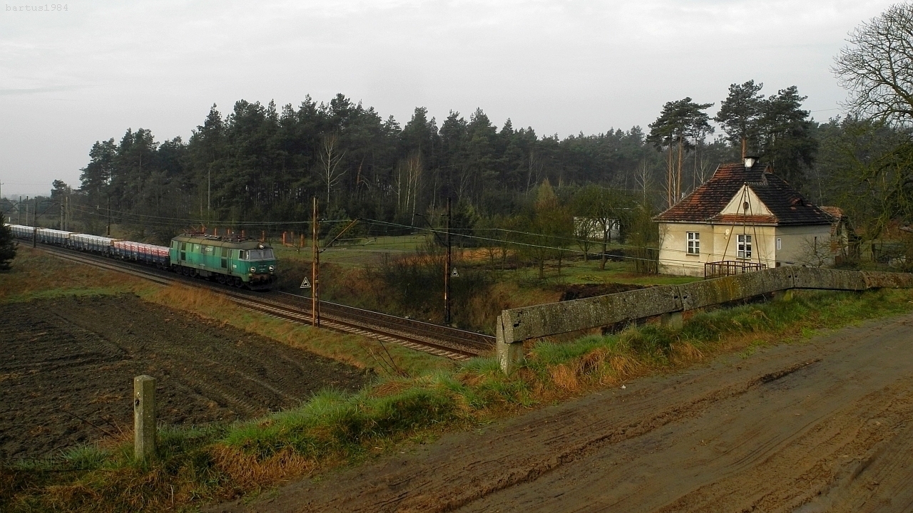 To jest dopiero sielanka...