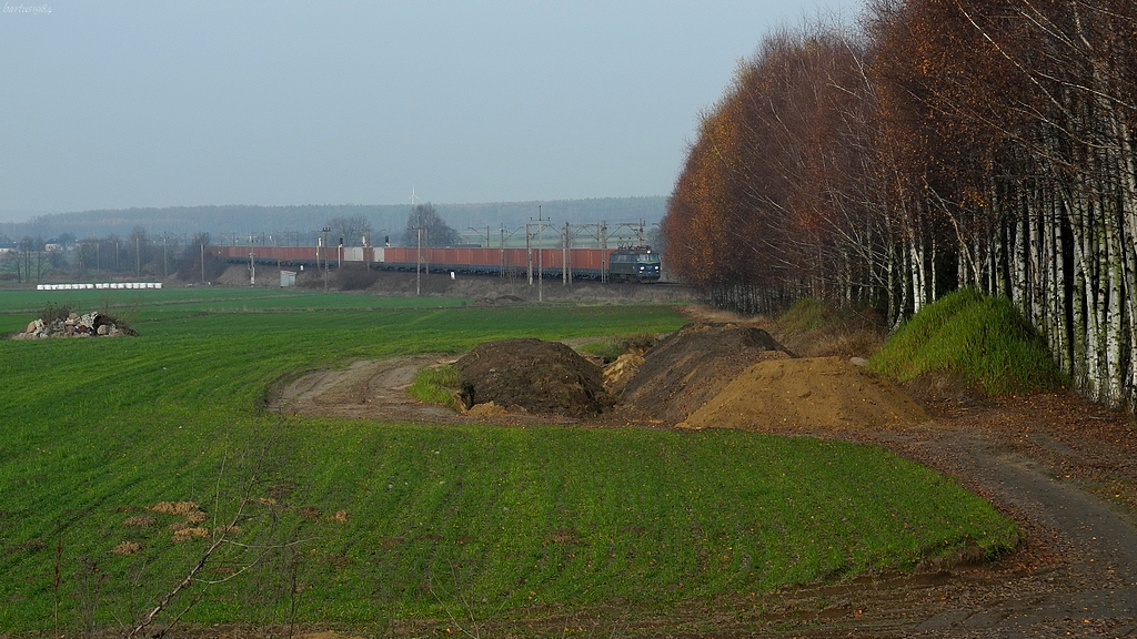 Coś na dzisiejszy wieczór...