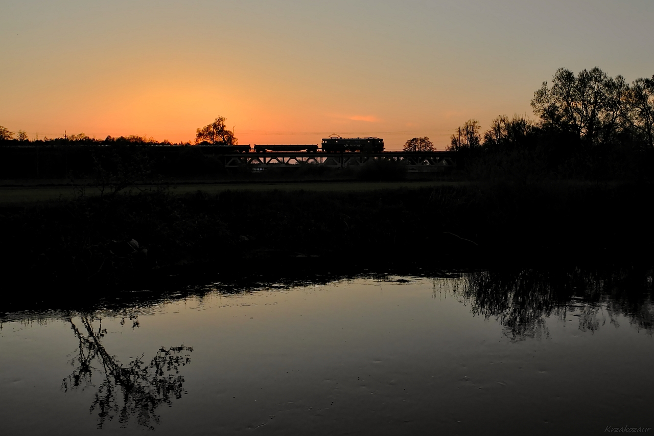 To był byczy dzień