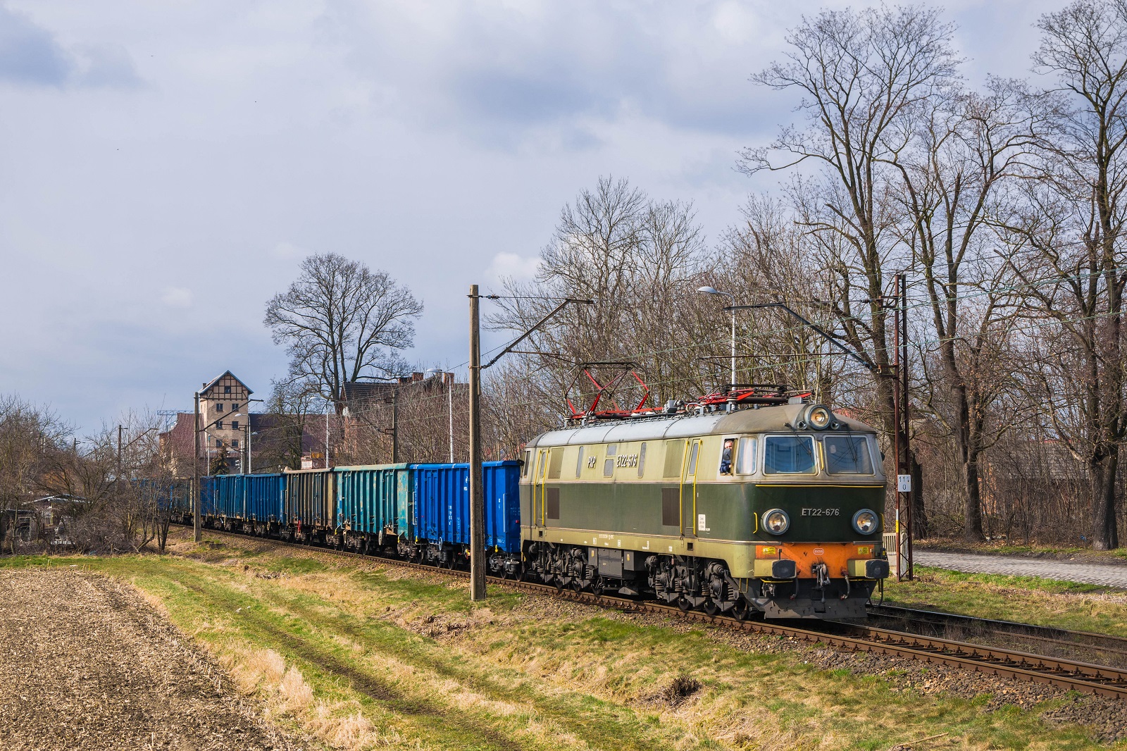 Wilków Namysłowski