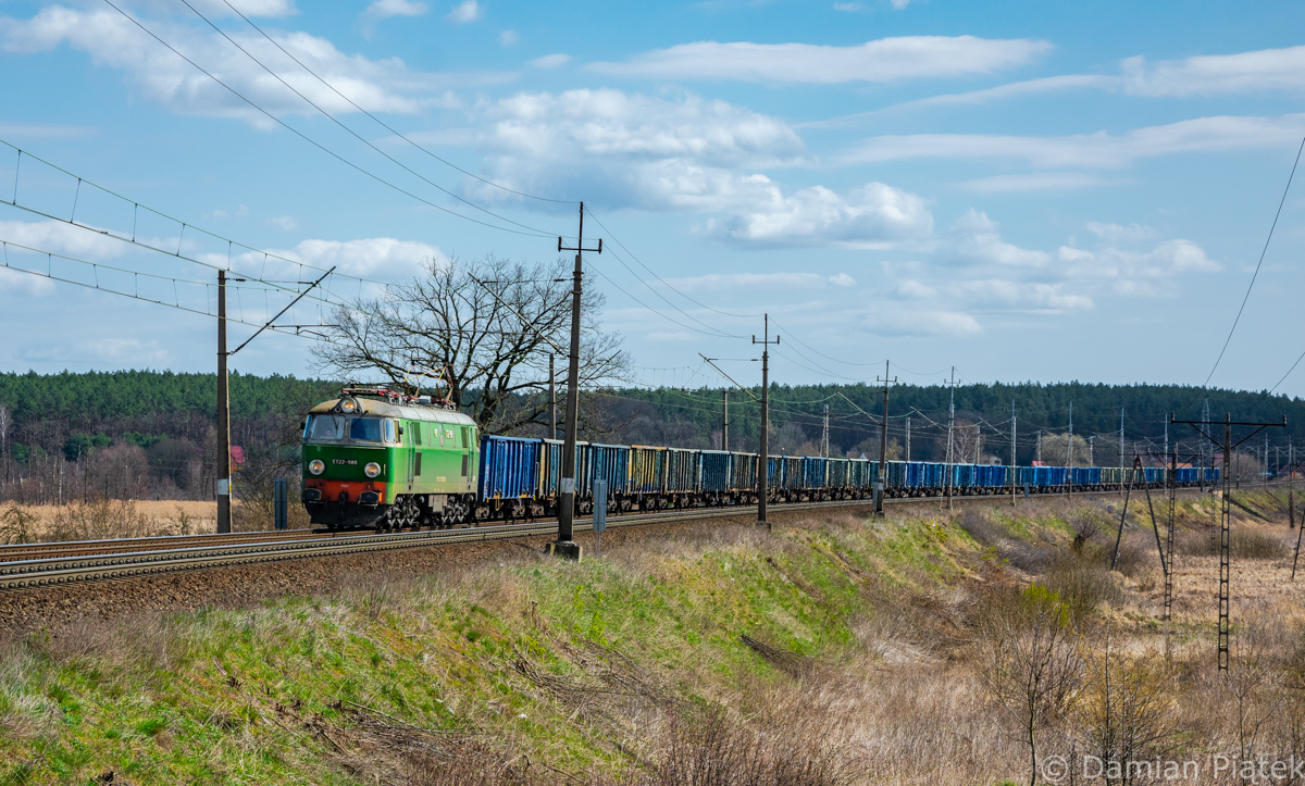 Objazdem do Węglińca