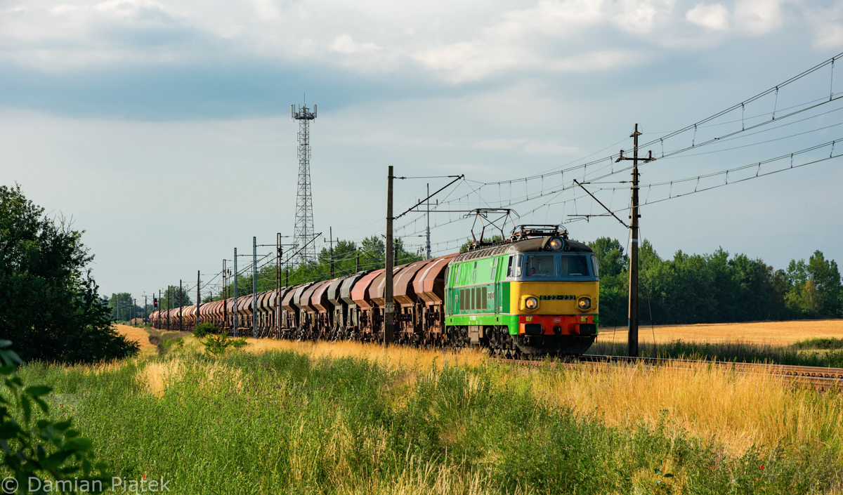 Tadeusze do Kędzierzna