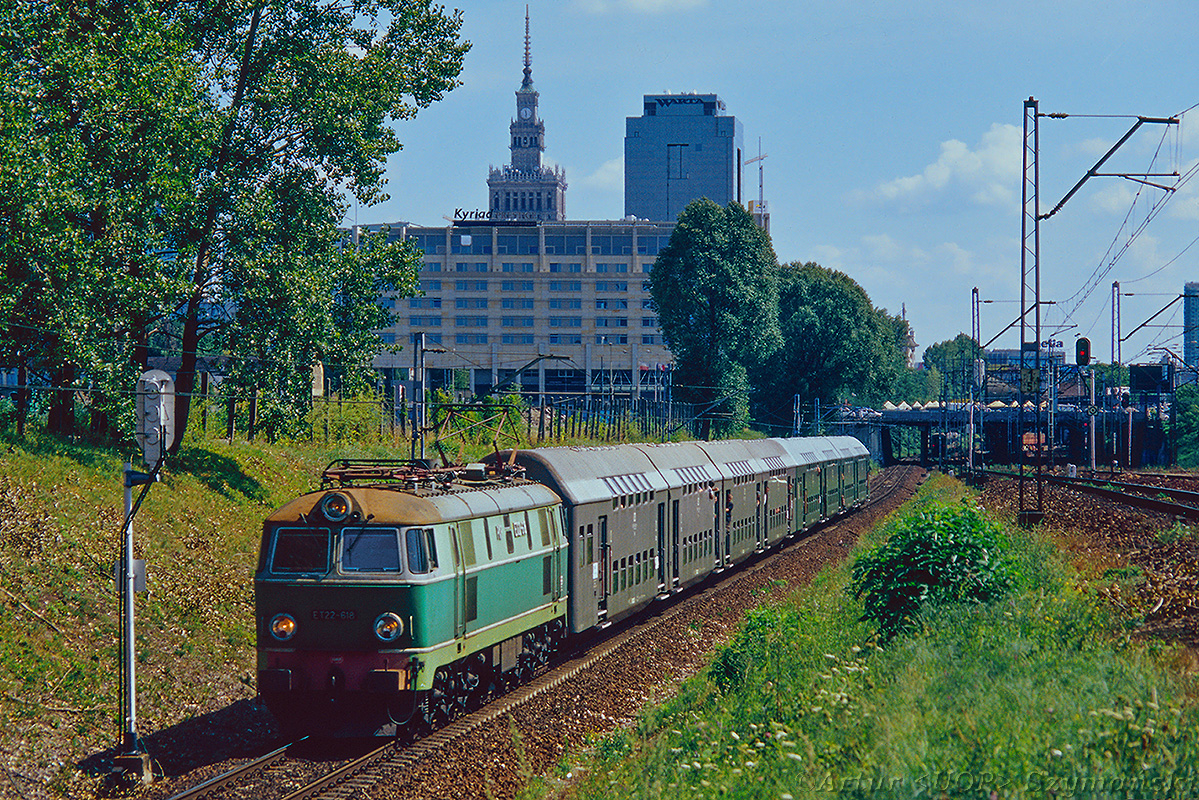 na Woodstock ze stolicy w 2005 r.