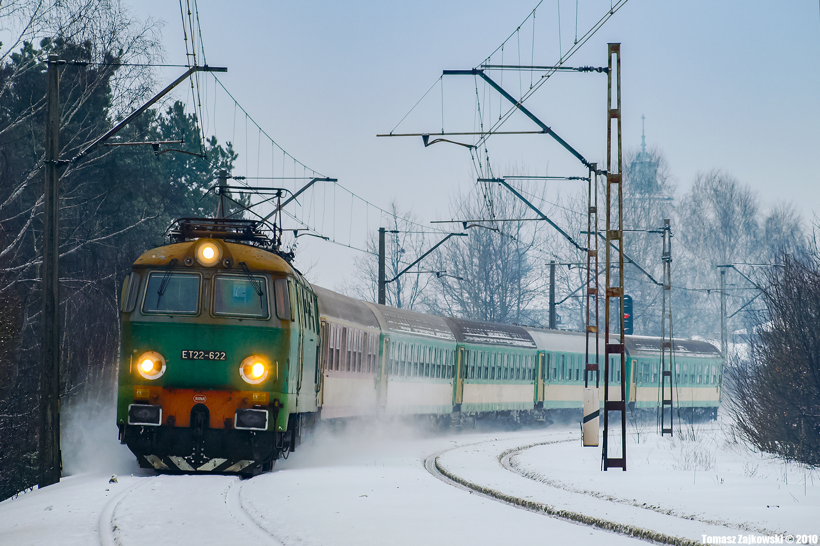 Barwy przeszłości vol. 2