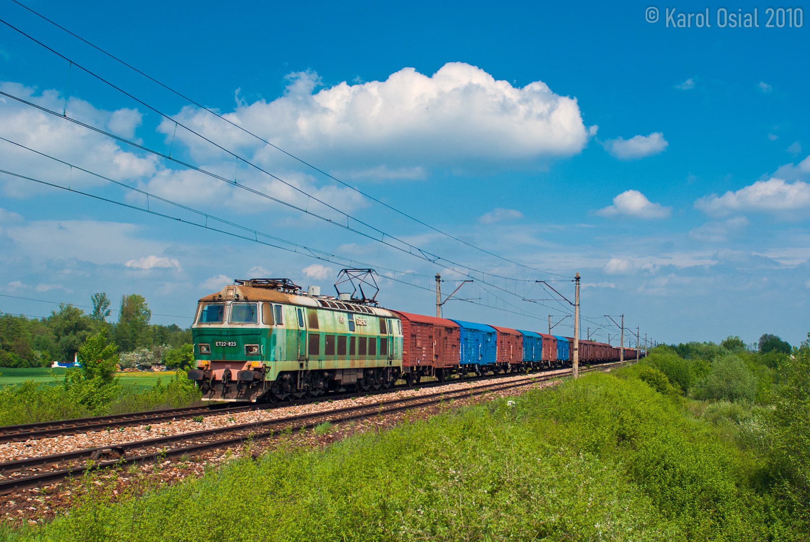 Kiedyś to było... :)