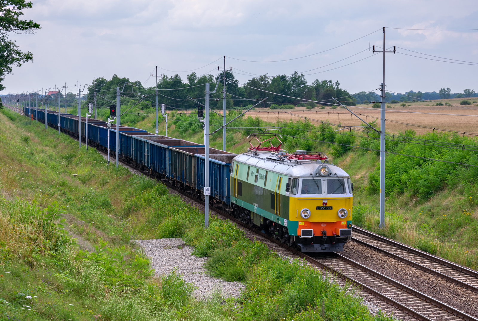 Kruszywo do Grudziądza