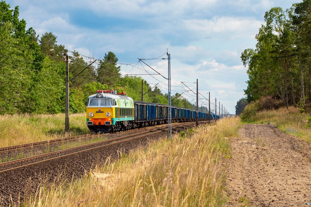 ET22-836 z DGT do SiA