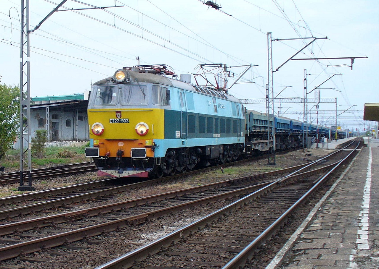 Wieczorna niespodzianka...