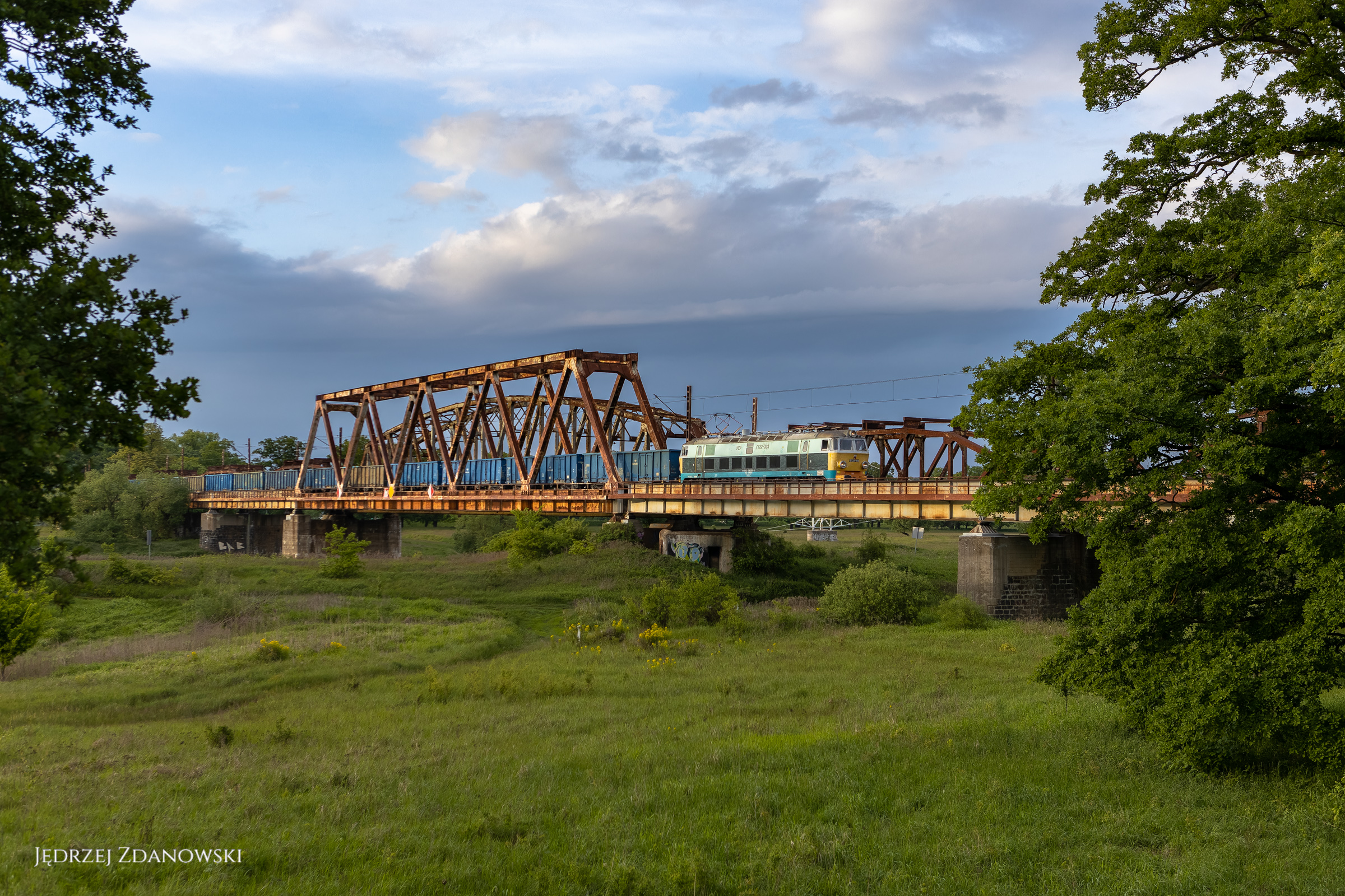 Historyk na Nadodrzance