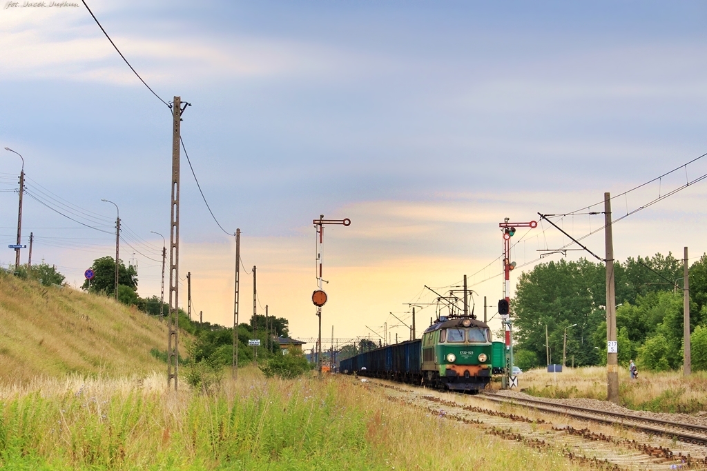 Zielonych coraz mniej