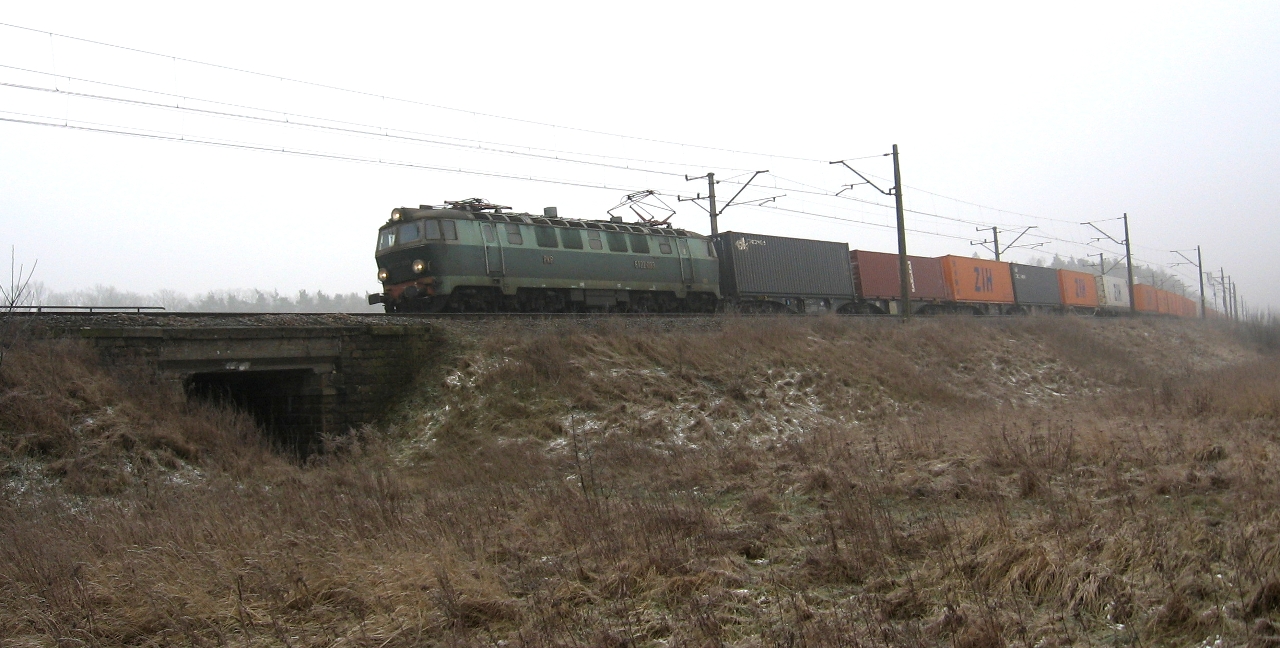 ET22-003 ponownie zaatakował!