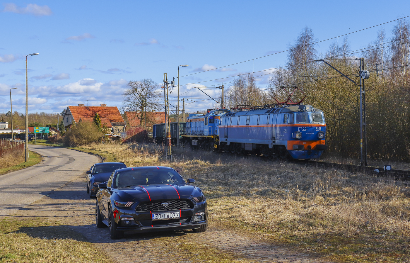 Spotkanie w Trzebieży