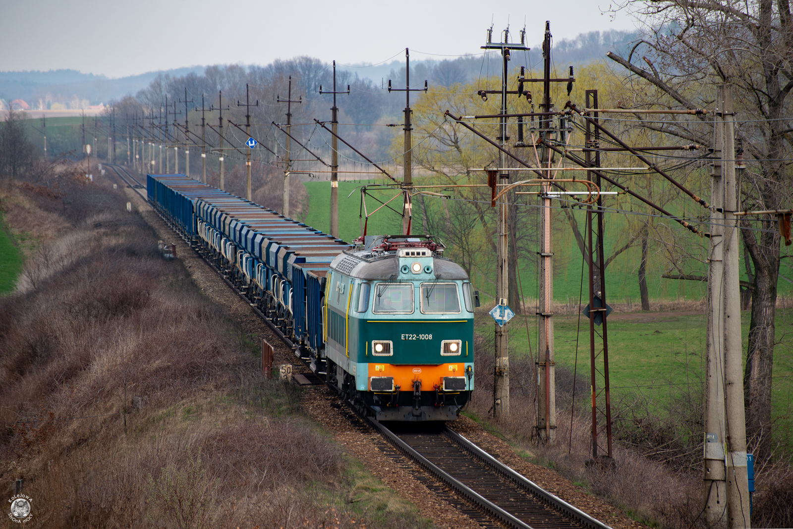 Szutrówki do Kamieńca