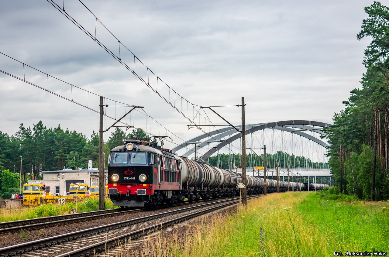 Dawny Marokańczyk na wjeździe do Maksa.