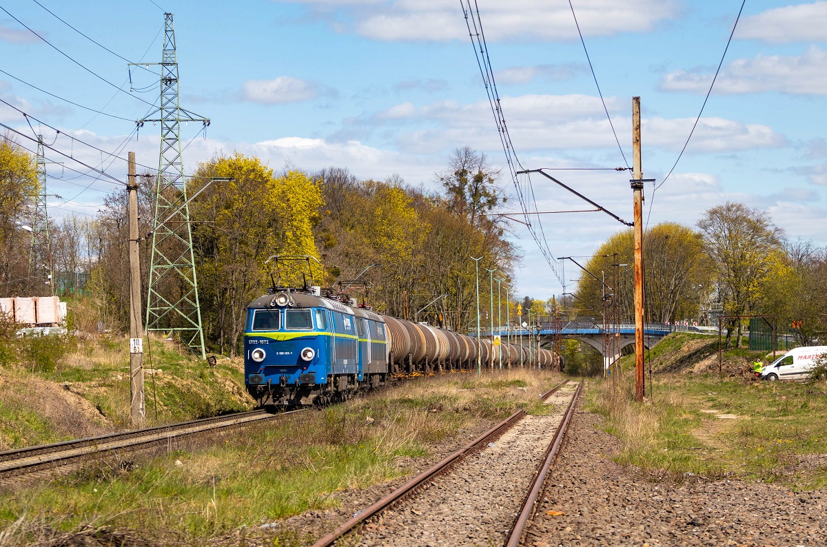 Wiosenne popołudnie