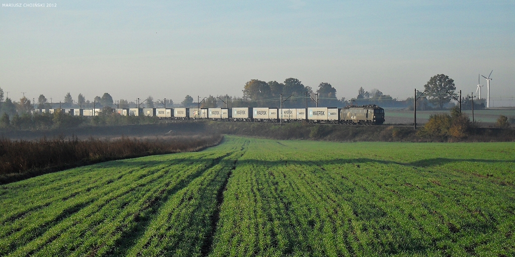 "maroko" w Marzeninie