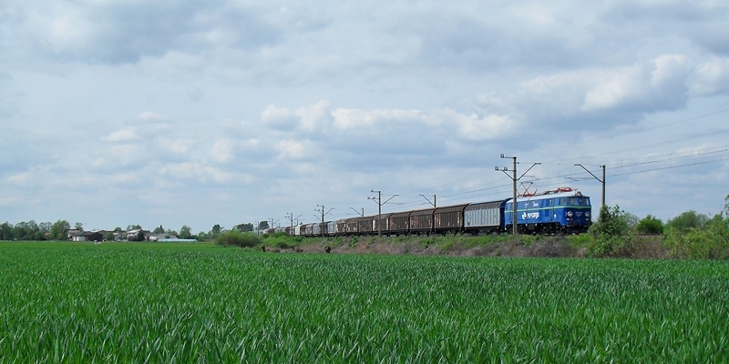 Pod sieradzkie krajobrazy