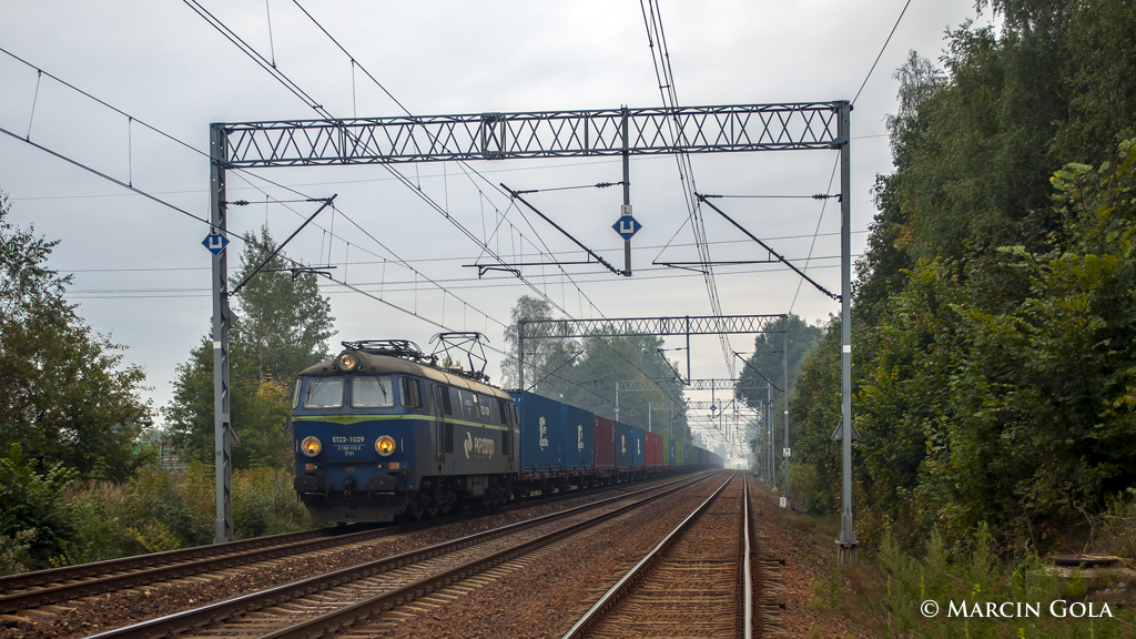 PaFaWag 201E #ET22-1029