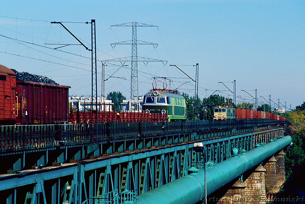 Spotkanie na moście