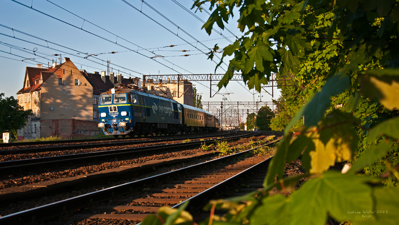 ET22-2026 z Sonderzug