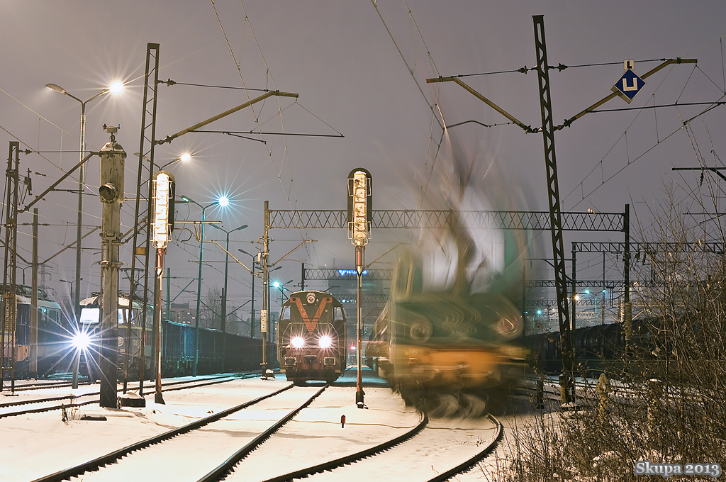 Rozpływający się Byk