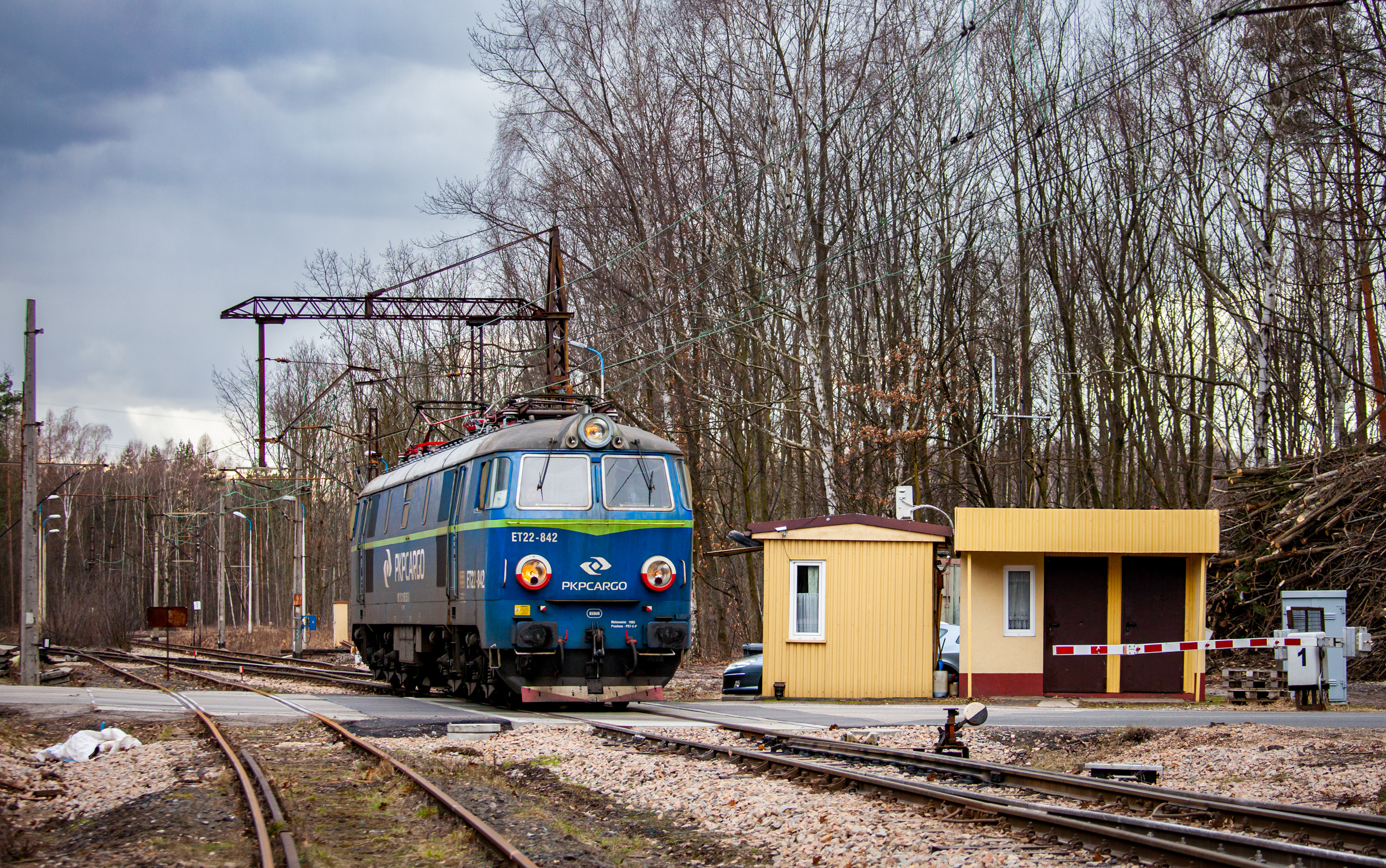 Biało-czerwony byk pod MKsC