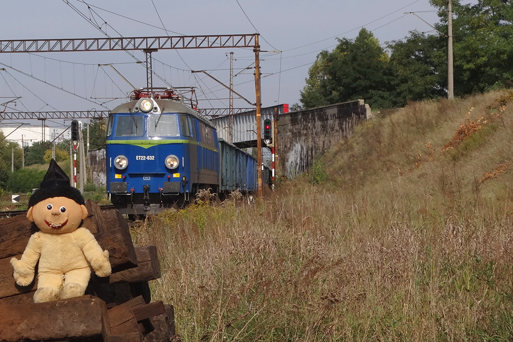 strażnik podg.Stadion