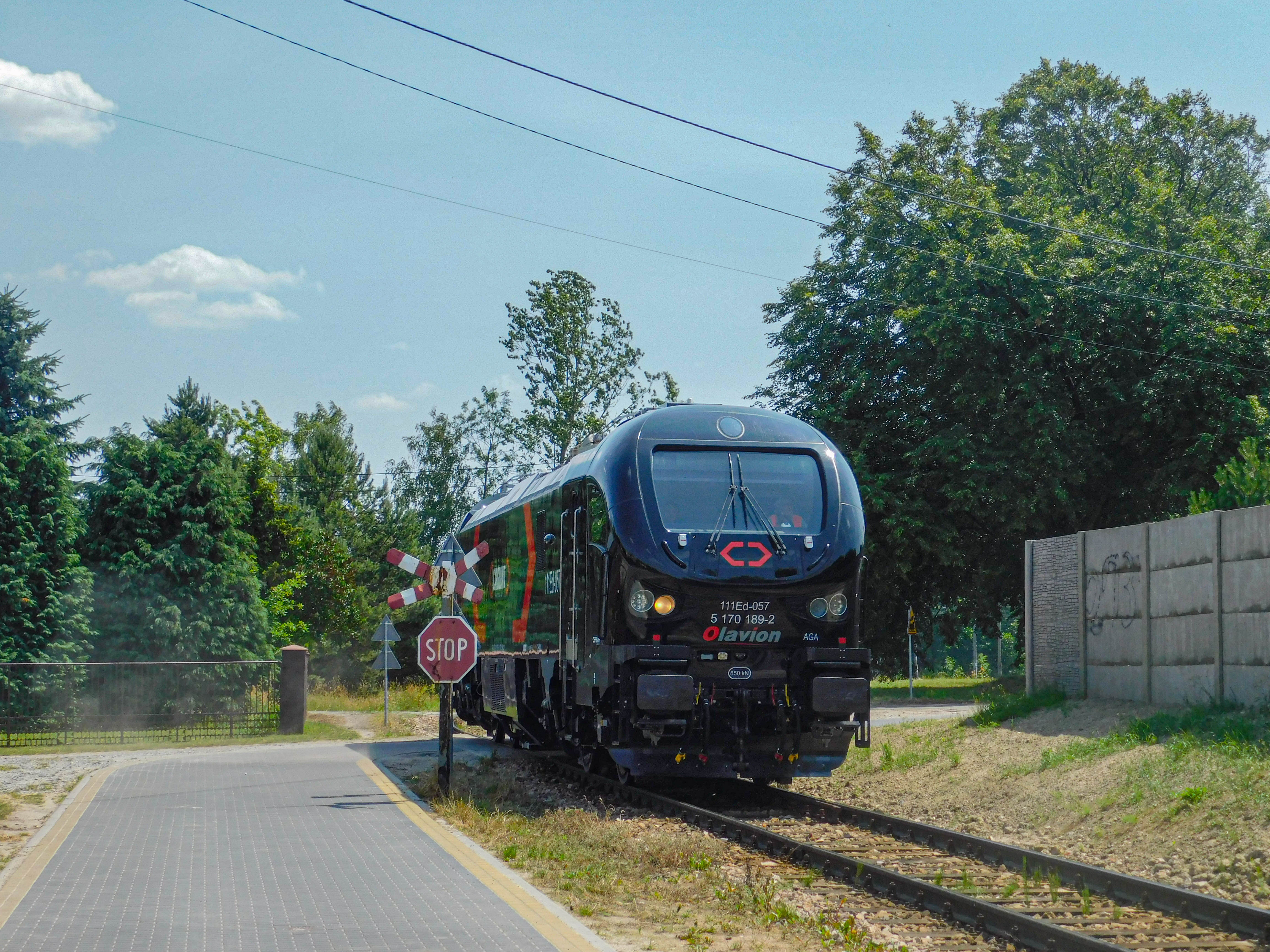 Na dobry początek..