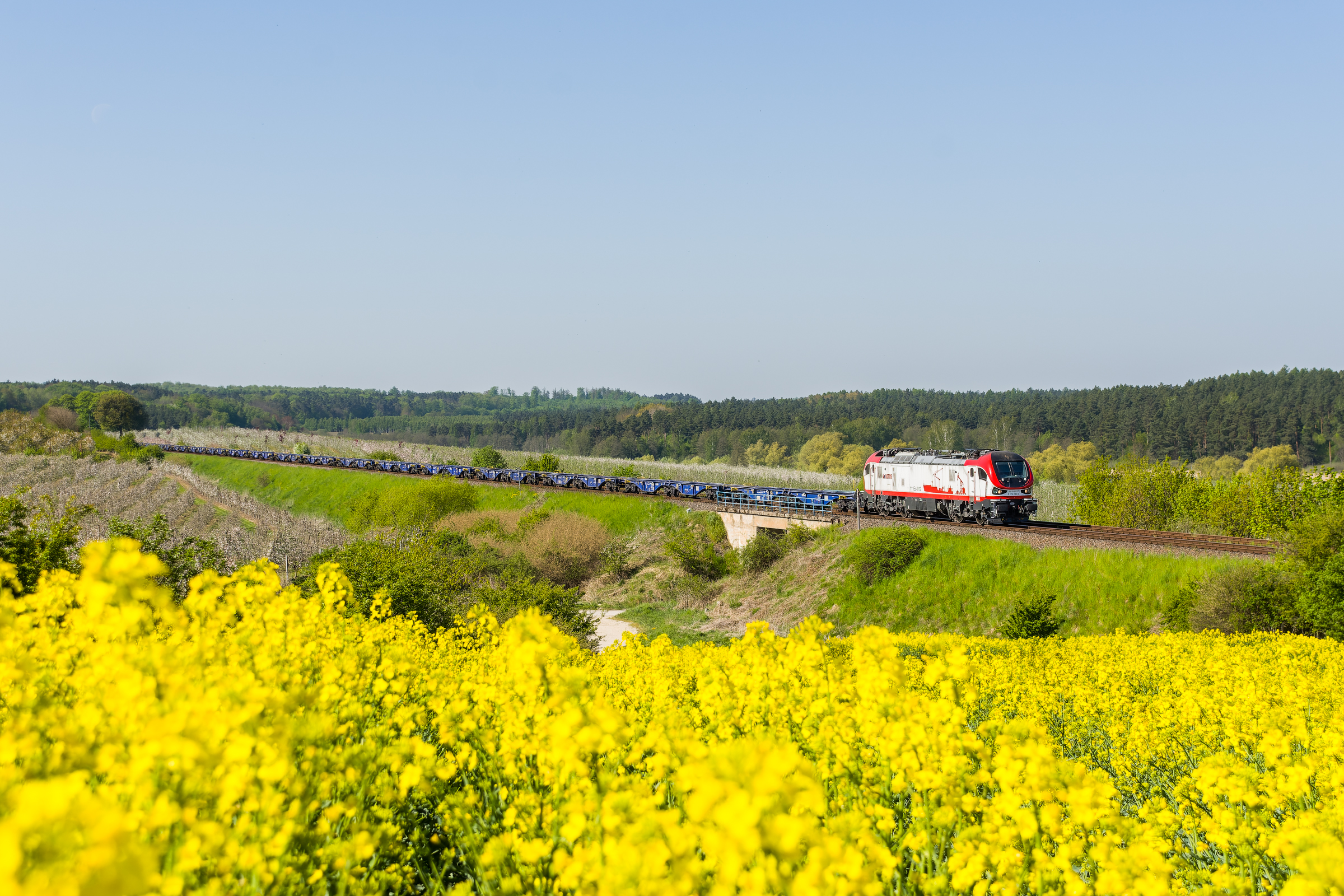 Powrót z odpoczynku
