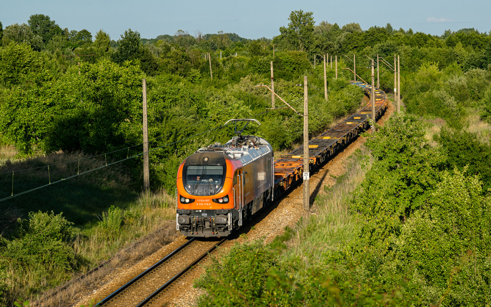 PCC Intermodal na S-Ł