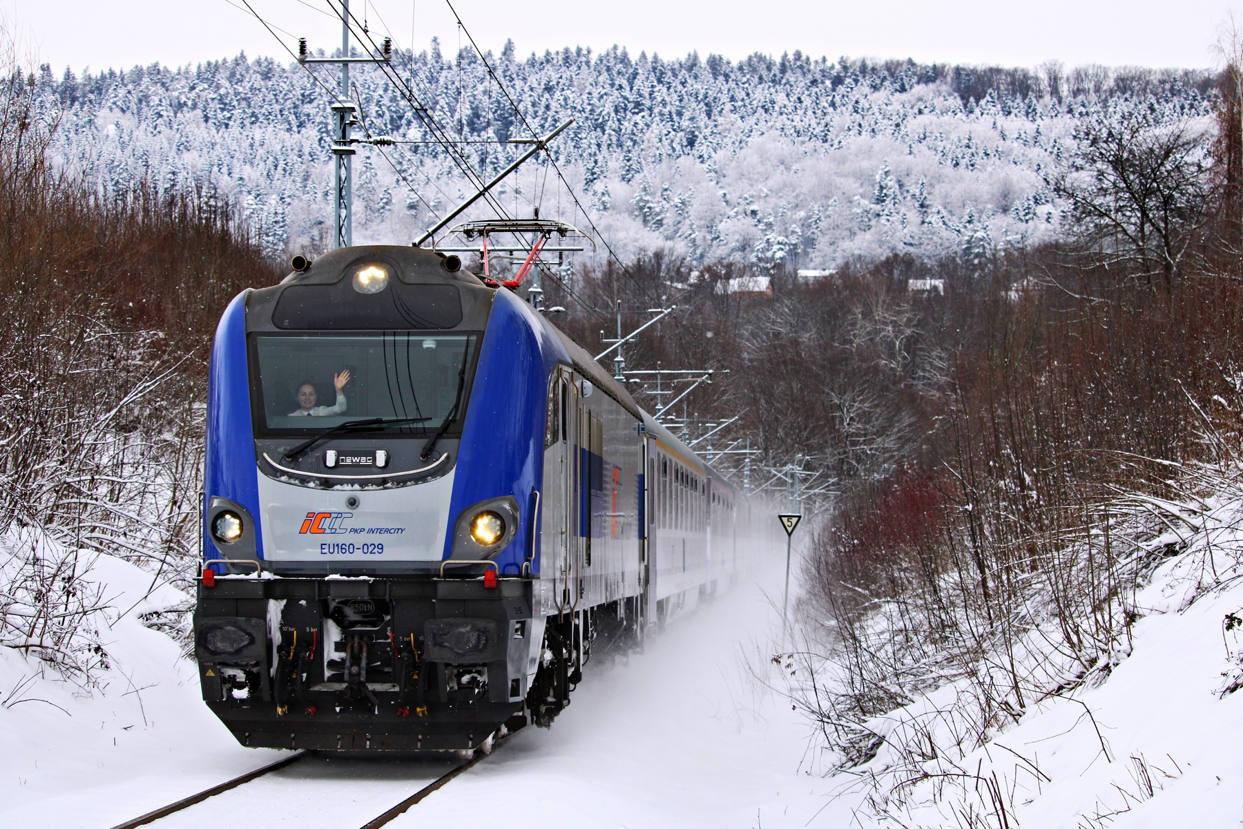 EU1160-029 z "Tatrami"