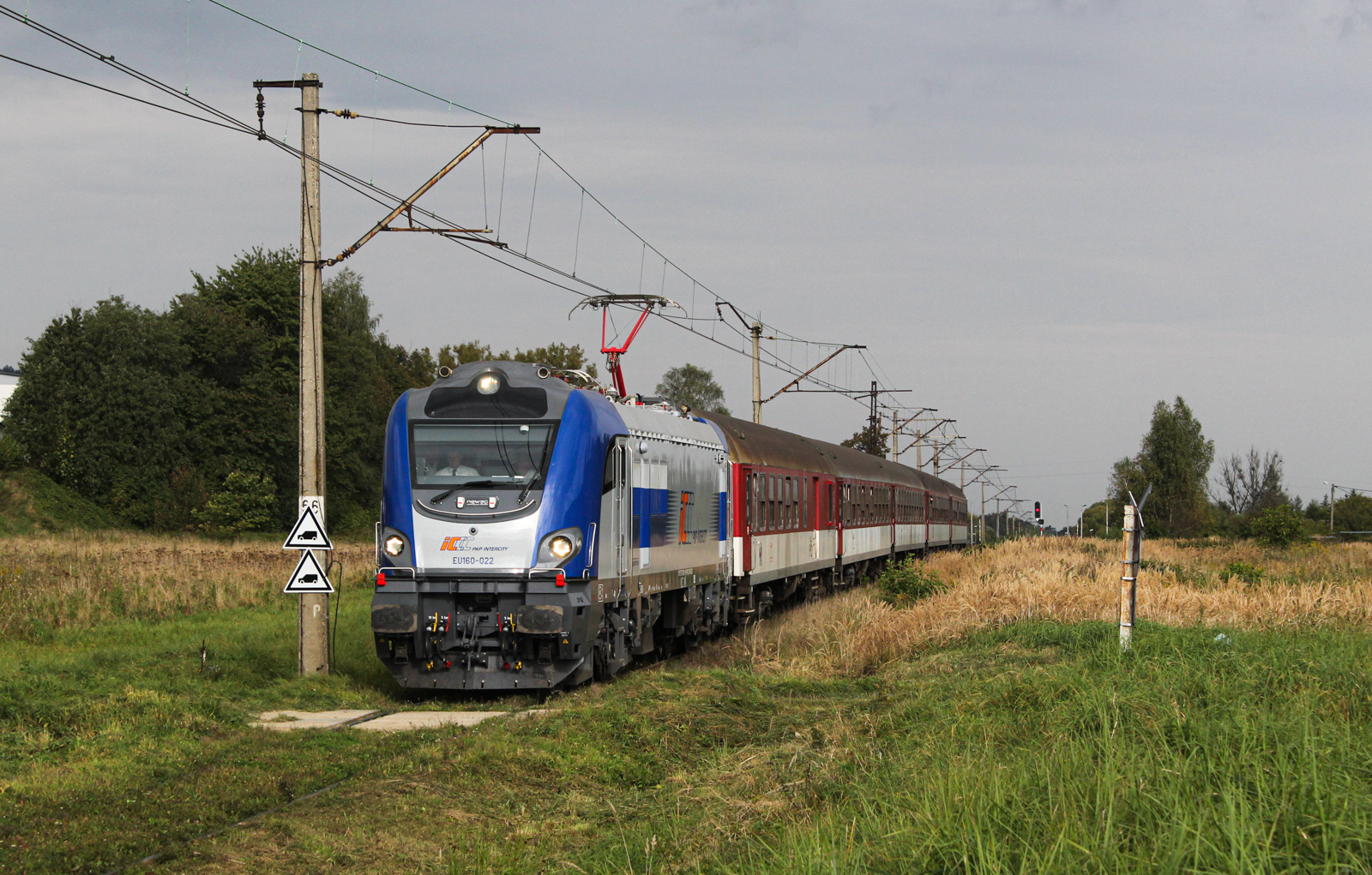 Griffin z "Rozewiem"