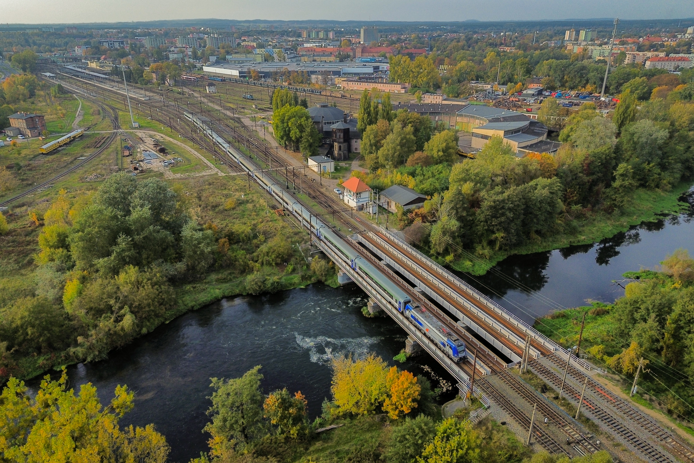 Węzeł pilski