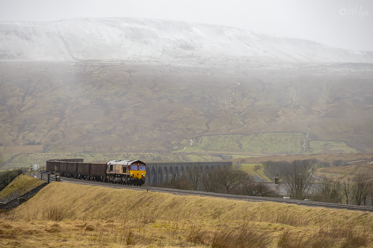 Ribblehead Viaduct