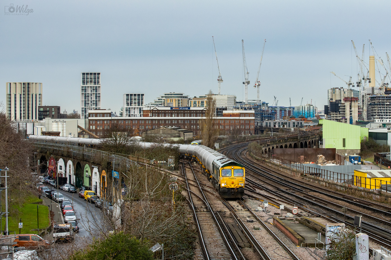 Elektrownia Battersea