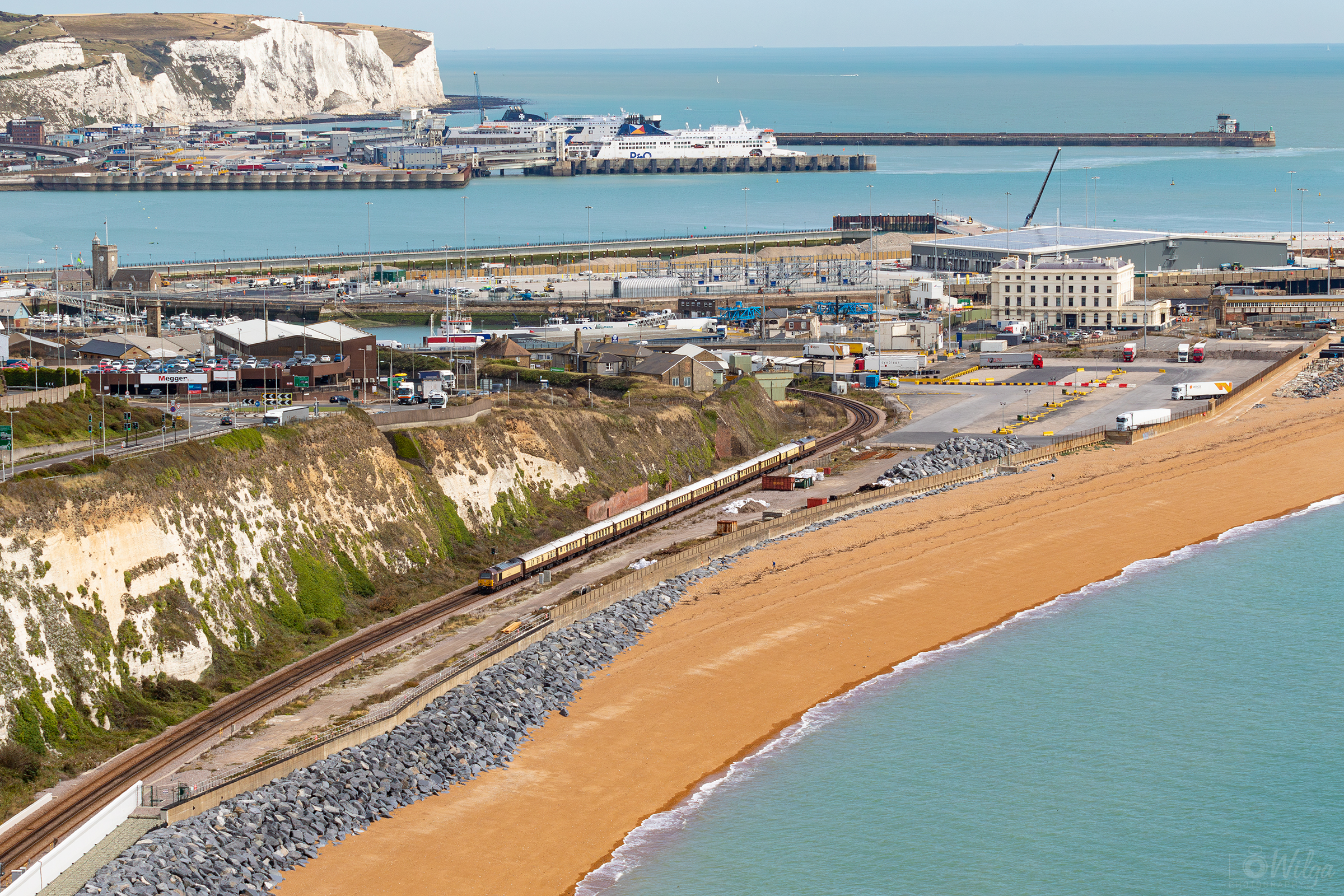Belmond British Pullman