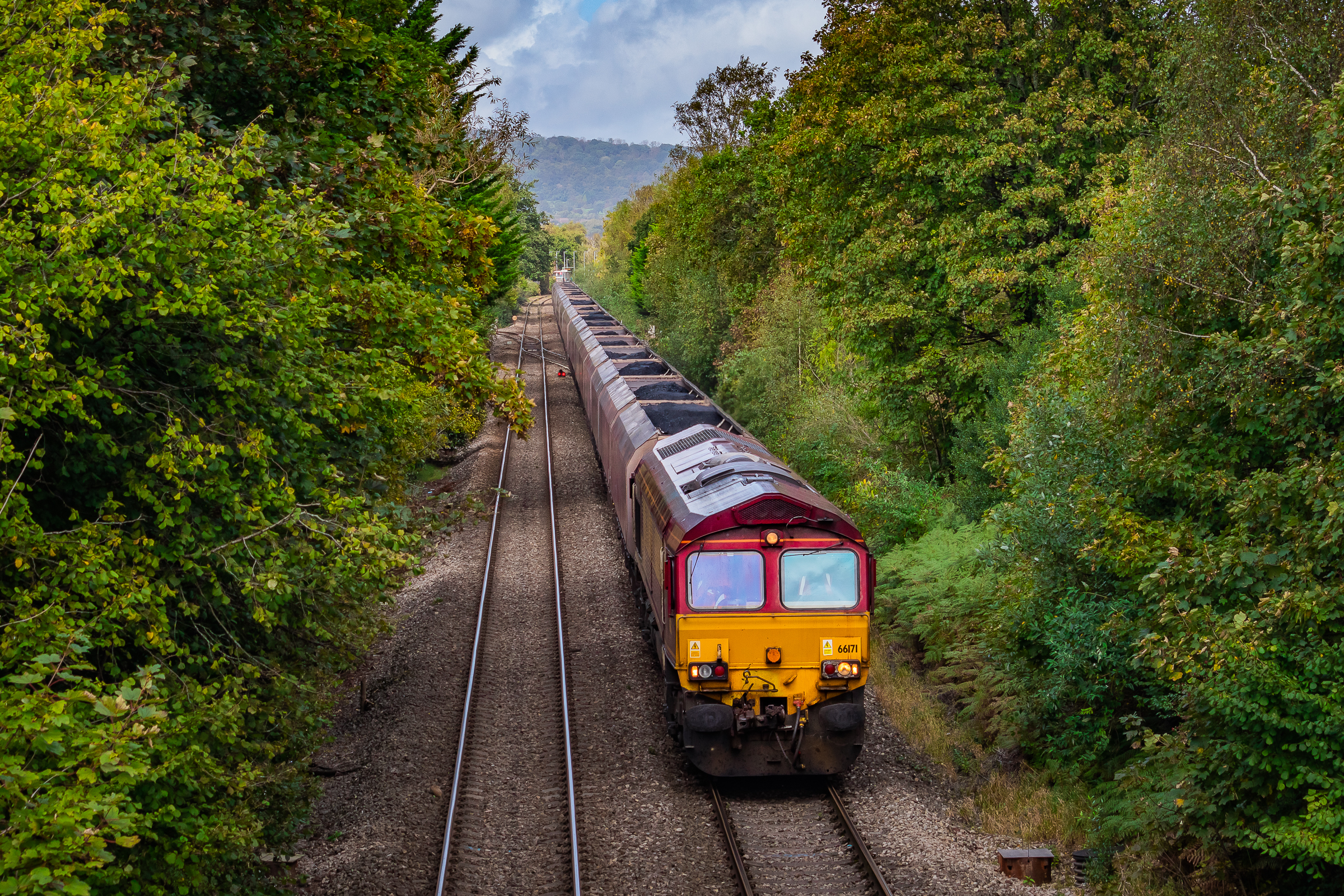 Ostatni taki weglarz