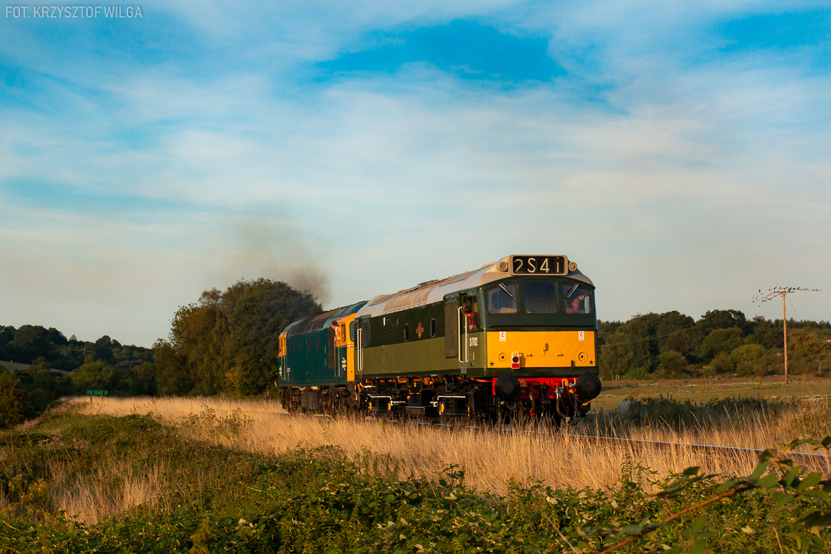 Niczym luzaczki na podsudeckiej