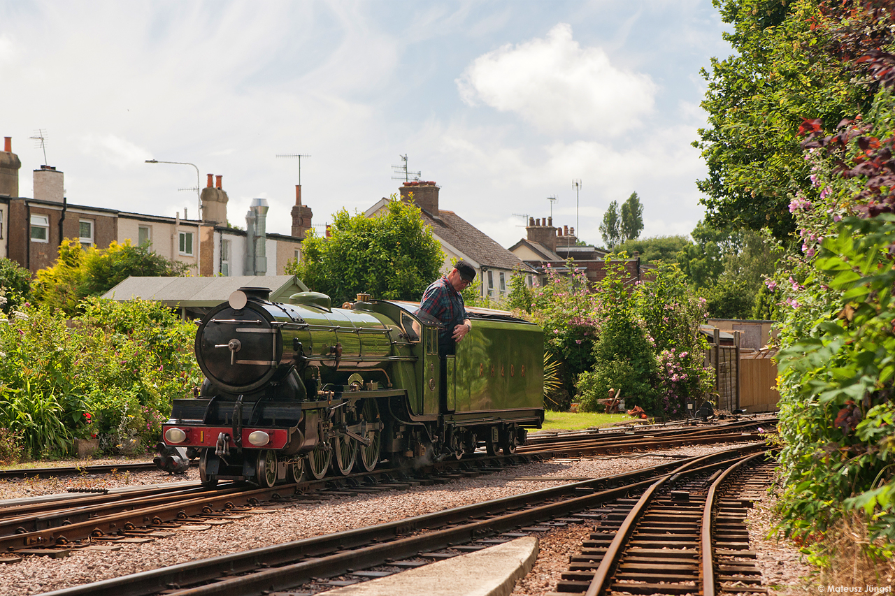 Gdy pomieszają się skale...