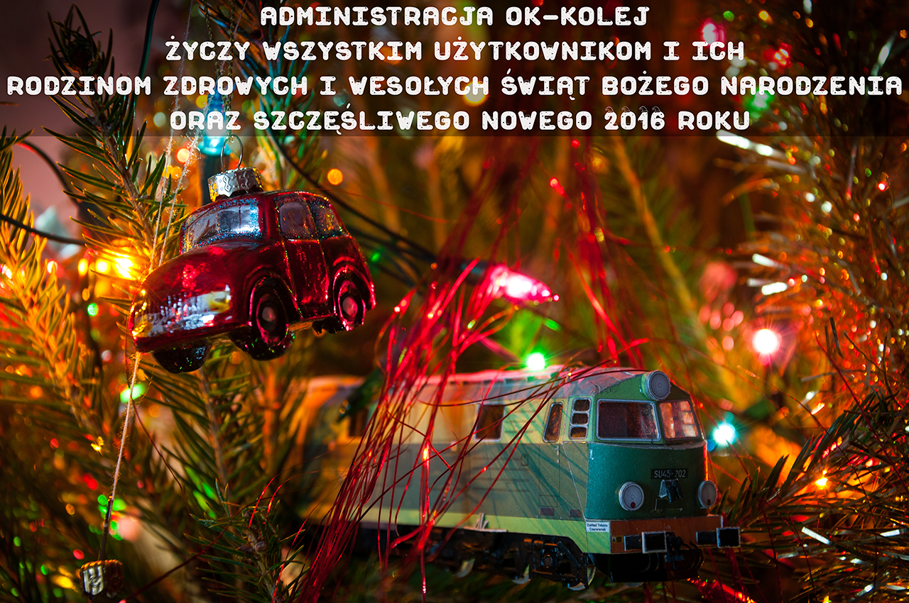 Święta Bożego Narodzenia