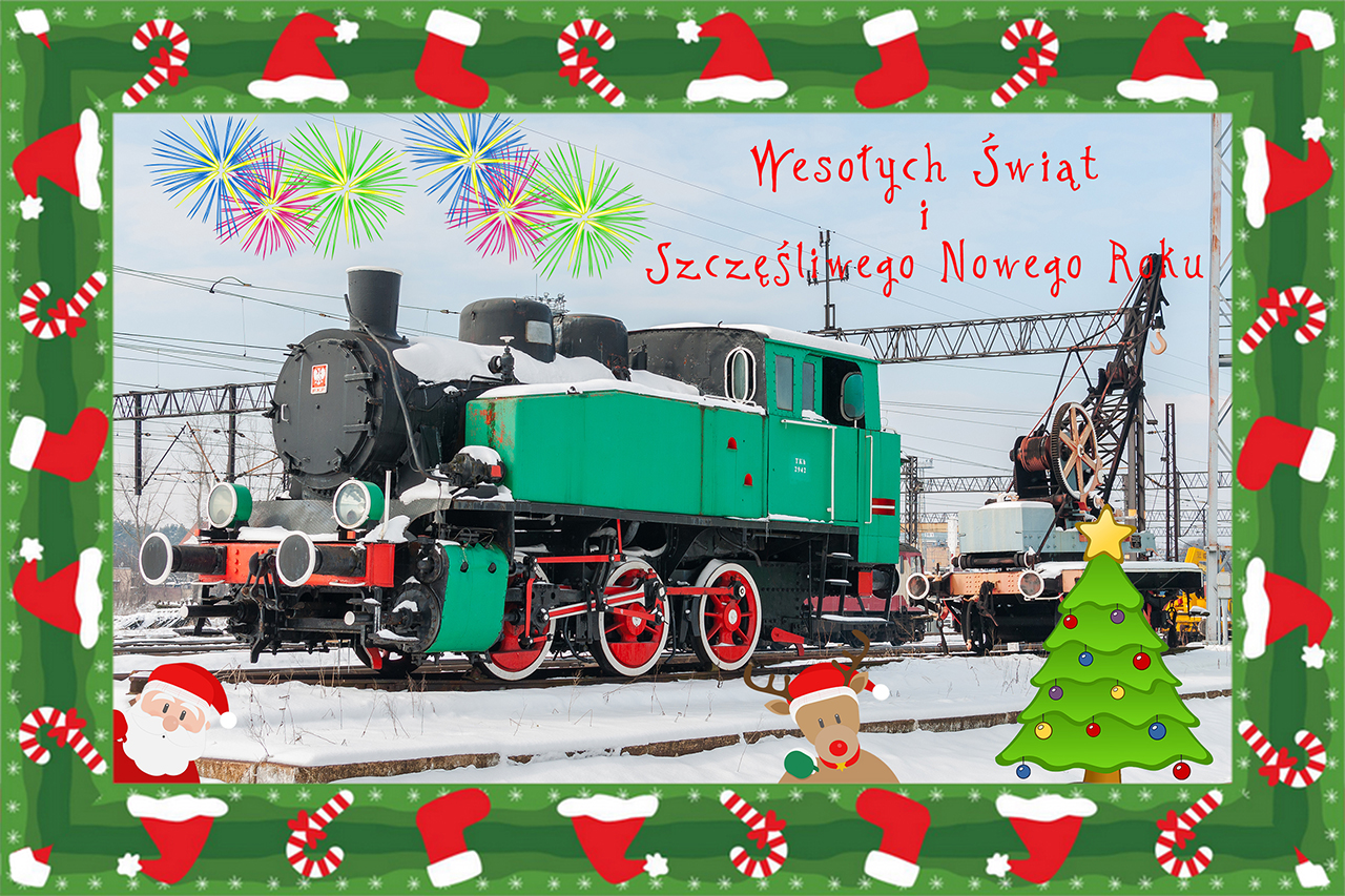 Święta Bożego Narodzenia