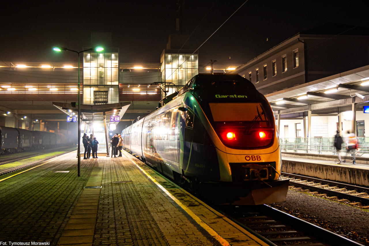 Sylwestrowa moc Talentów