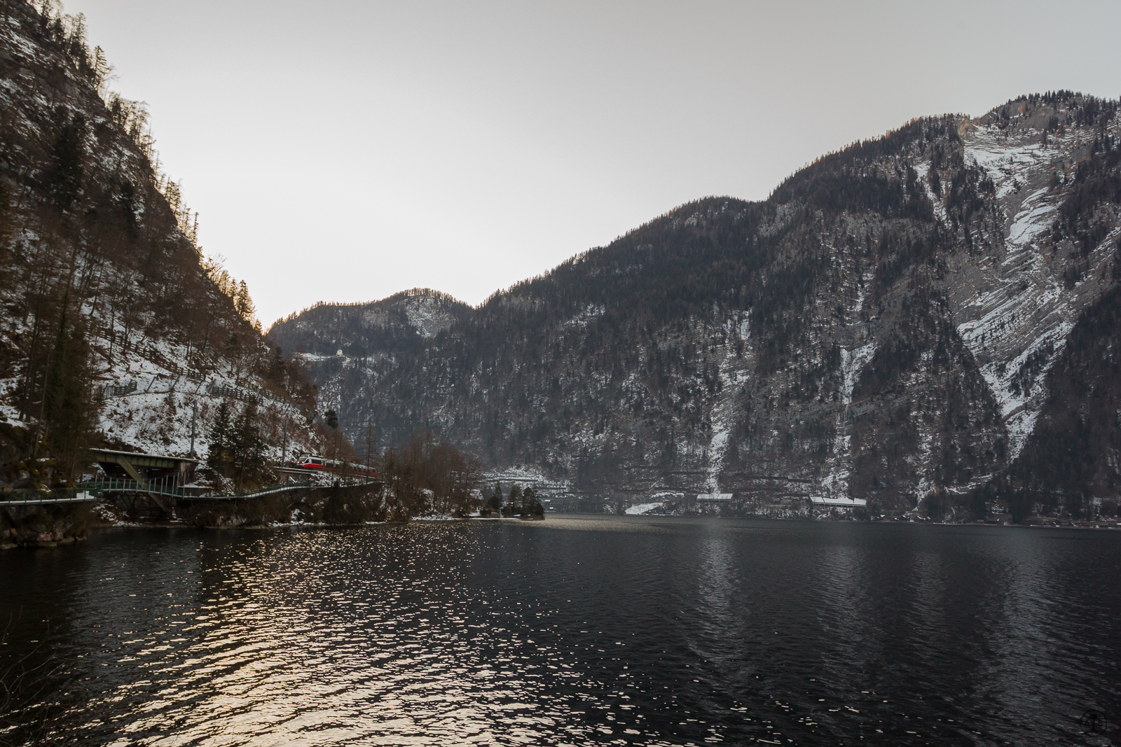 Hallstätter See