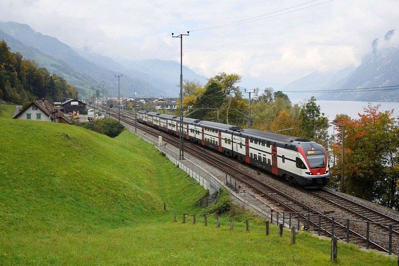 Nadjeziorne FLIRTowanie